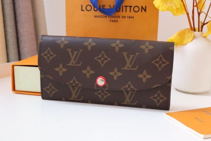 LV Wallets